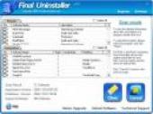 Final Uninstaller 2.014