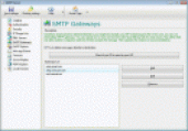 1st SMTP Server 3.11