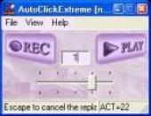 AutoClickExtreme 4.20