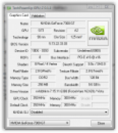 GPU-Z 0.3.1