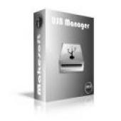 USB Manager 0.90