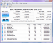 CrystalDiskInfo 2.0.4