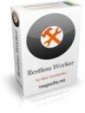 Restless Worker 1.4.0