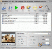 All Video to VCD SVCD DVD Converter 5.1.6