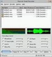 Digital Sound Recorder 3.2.7