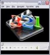 Media Player Classic (MPC) 6.4.9.1.89