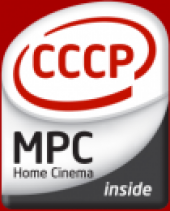 CCCP (Combined Community Codec Pack) 21.09.2008