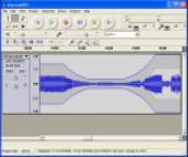 Audacity 1.3.7 Beta