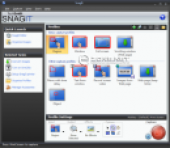 SnagIt 9.1.1