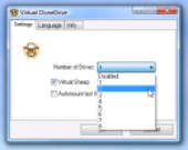 Virtual CloneDrive 5.4.2.3 Beta