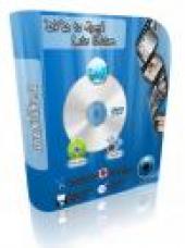 DVD to Mpeg4 Lite Edition 3.0