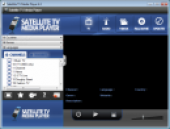 Satellite TV Media Player 4.3