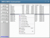 MP4 MP3 Converter 3.0.818