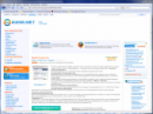 Mozilla Firefox 3.0.6