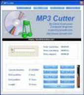 MP3 Cutter 1.3