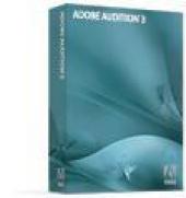 Adobe Audition 3.0.1