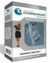 CoreAVC H.264 Video Codec 1.9.0.0