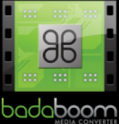 Badaboom Media Converter 1.1.1