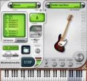 Broomstick Bass 1.0.0