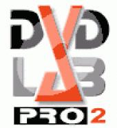 DVD-lab PRO 2.51