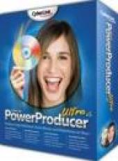 Cyberlink PowerProducer 5.0.1.1308