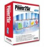 CyberLink Power2Go 6.0