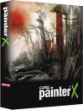 Corel Painter 11.0.016