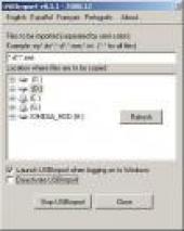 USBImport 0.5.1