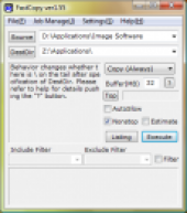 FastCopy 1.93