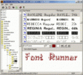 Font Runner 3.1.0.153