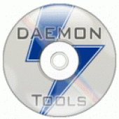 DAEMON Tools Pro 4.30.0305