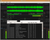 Mixxx 1.7.0 Beta 1