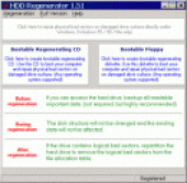 HDD Regenerator 1.71