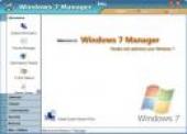 Windows 7 Manager 1.0.1 Beta 1
