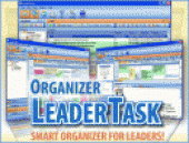 LeaderTask Company Management 6.5