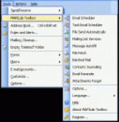 MAPILab Toolbox 3.2