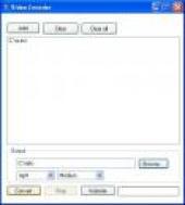 VideoEncoder 1.0