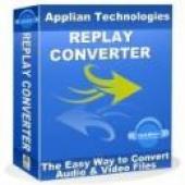 Replay Converter 3.37