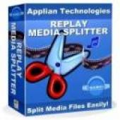 Replay Media Splitter 3.1