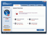 SpeedUpMyPC 4.1.0.1
