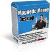 Magnetic Money Desktop 1.0