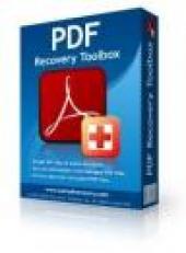 PDF Recovery Toolbox 1.0.1