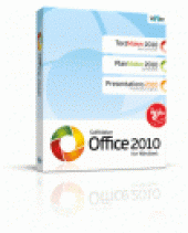 SoftMaker Office 2010