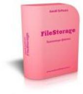 FileStorage (Хранилище файлов) 1.0.0