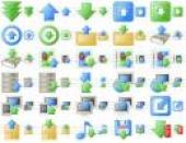 Perfect Download Icons 2009.2
