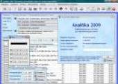 Analitika 2009 net 1.00.0399