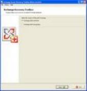 Exchange Server Recovery Toolbox 1.0.0