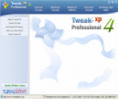 Tweak-XP Pro 4.0.10