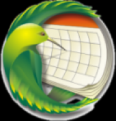 Mozilla Sunbird 1.0 Beta 1
