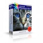 Artensoft Photo Mosaic Wizard 1.0